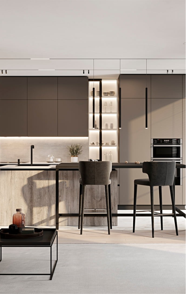 Кухни ЗОВ Кухни ЗОВ